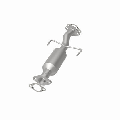 MagnaFlow California Grade CARB Compliant Direct-Fit Catalytic Converter 4481150 360 Degree Image Set