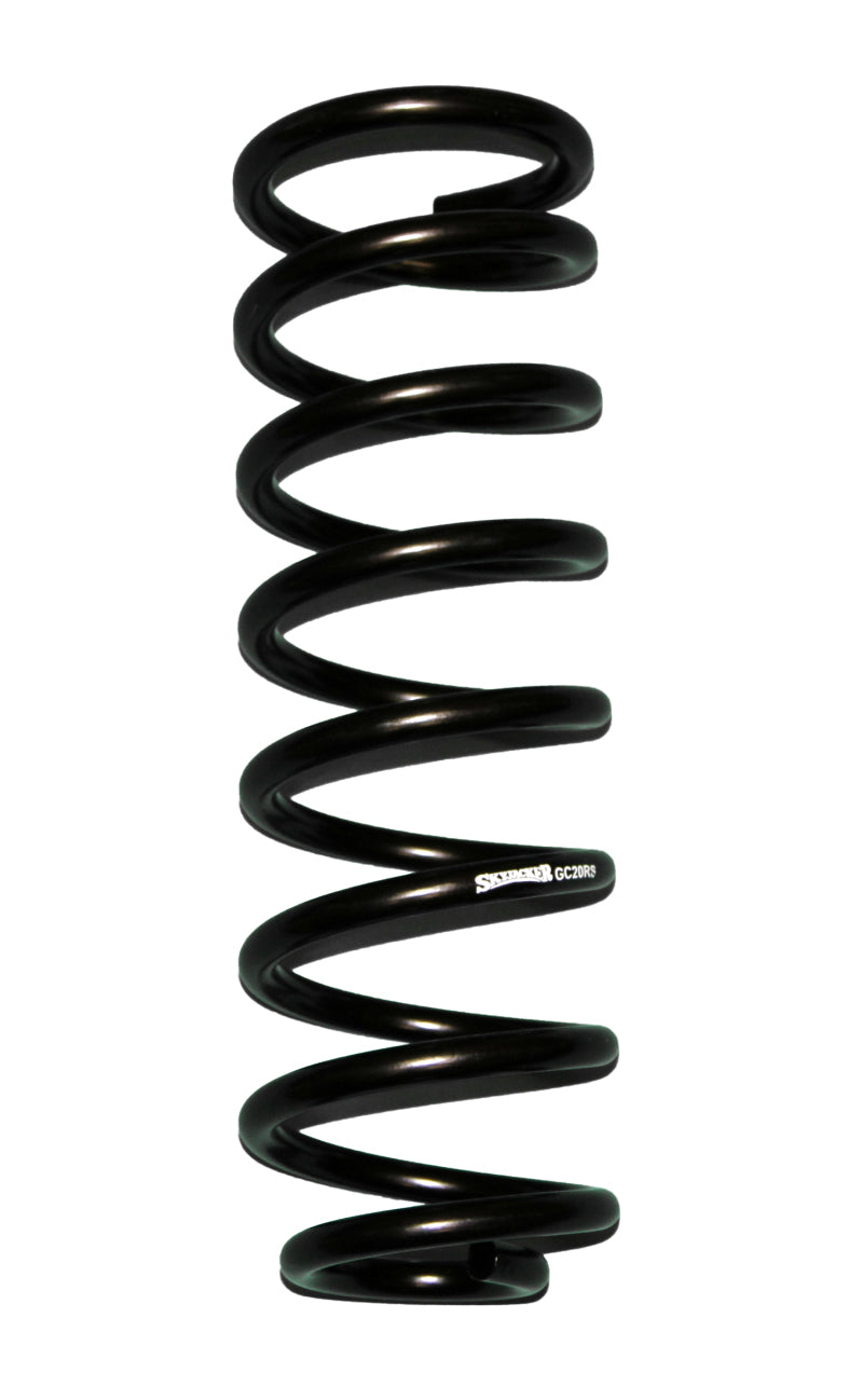 Skyjacker Coil Spring Set 1993-1998 Jeep Grand Cherokee (ZJ) GC20R GC20R Photo - Unmounted