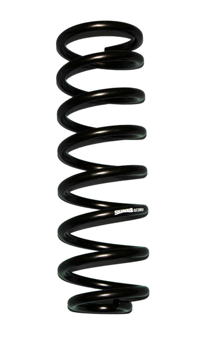 Skyjacker Coil Spring Set 1993-1998 Jeep Grand Cherokee (ZJ) GC20R GC20R Photo - Unmounted