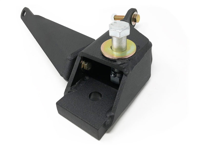 Tuff Country 94-02 Dodge Ram 2500 4wd Track Bar Bracket (Fits with 4.5-5in Lift) 30901 30901 Photo - Unmounted