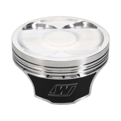 Wiseco Subaru EJ257 WRX/STI 4v Dish -15cc 99.5 Piston Shelf Stock Kit K705M995 K705M995 User 3