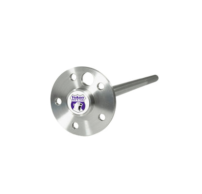 Yukon Gear & Axle Yukon Gear 1541H Alloy 28-Spline Inner Rear Axle For 1968-1971 Ford 2.8L YA F8-28-27.18 YA F8-28-27.18 Photo - Primary