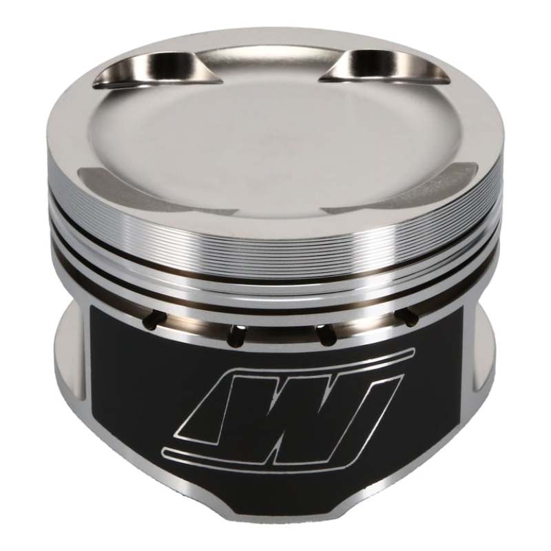 Wiseco Toyota Turbo -14.8cc 1.338 X 86.0 Piston Shelf Stock *SINGLE PISTON* 6550M86AP 6550M86AP Photo - out of package