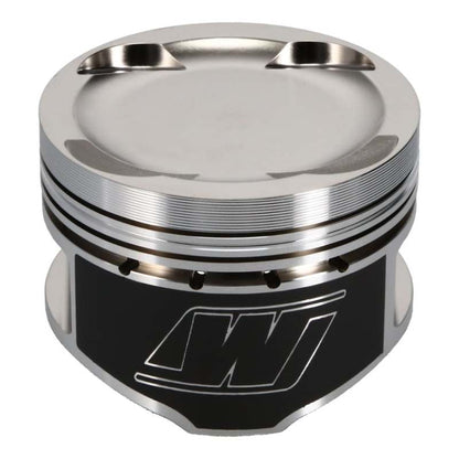 Wiseco Toyota Turbo -14.8cc 1.338 X 86.0 Piston Shelf Stock *SINGLE PISTON* 6550M86AP 6550M86AP Photo - out of package