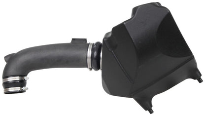 Airaid 19-20 CHEVROLET SILVERADO 1500 V6 4.3L Performance Air Intake System (Synthamax Filter) 205-395 205-395 Photo - out of package
