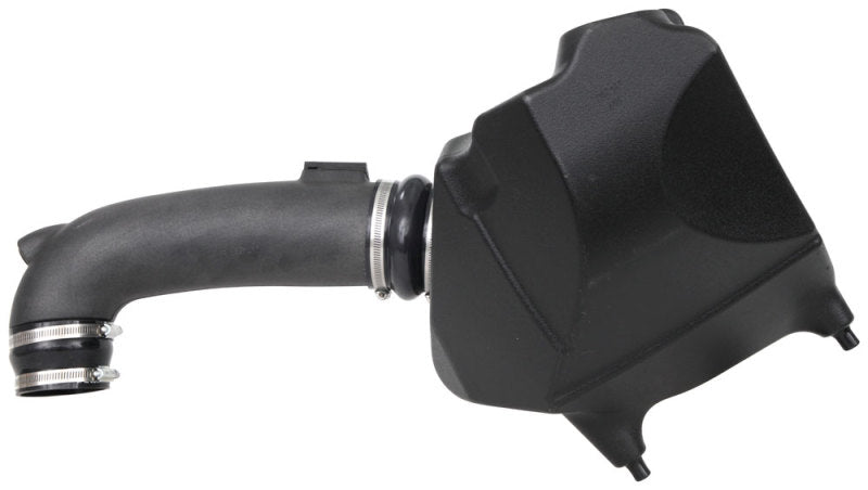 Airaid 19-20 CHEVROLET SILVERADO 1500 V6 4.3L Performance Air Intake System (Synthamax Filter) 205-395 205-395 Photo - out of package