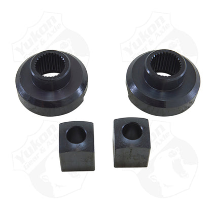Yukon Gear & Axle Yukon Gear Mini Spool For Dana Spicer 44 w/ 30 Spline Axles YP MINSD44-30 YP MINSD44-30 Photo - Primary