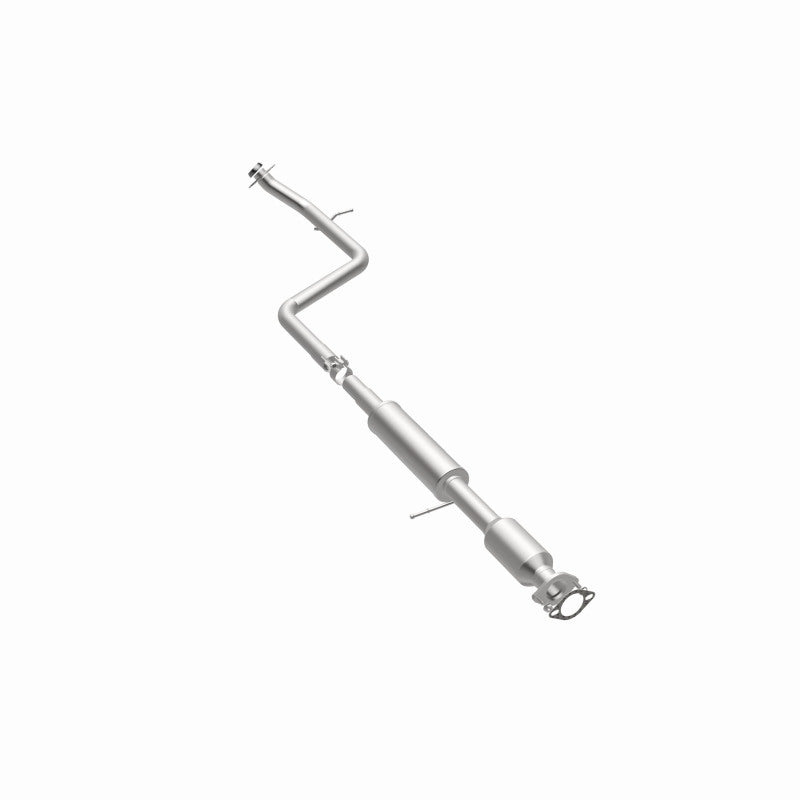 MagnaFlow Mazda 5 OEM Grade Federal / EPA Compliant Direct-Fit Catalytic Converter 21-314 360 Degree Image Set