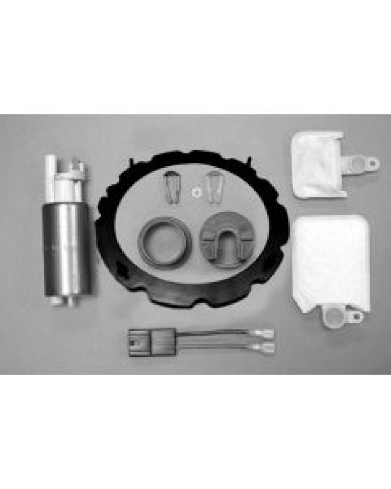 Walbro Fuel Pump/Filter Assembly TCA904-1 TCA904-1 User 1