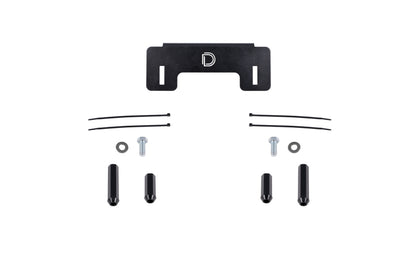 Diode Dynamics 21-22 Ford Bronco Stage Series Reverse Light Bracket Kit DD7352P DD7352P Photo - Primary
