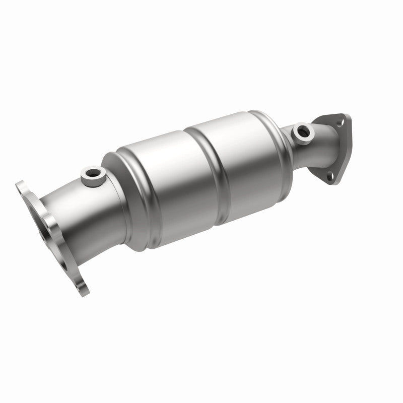 MagnaFlow Audi HM Grade Federal / EPA Compliant Direct-Fit Catalytic Converter 24190 360 Degree Image Set