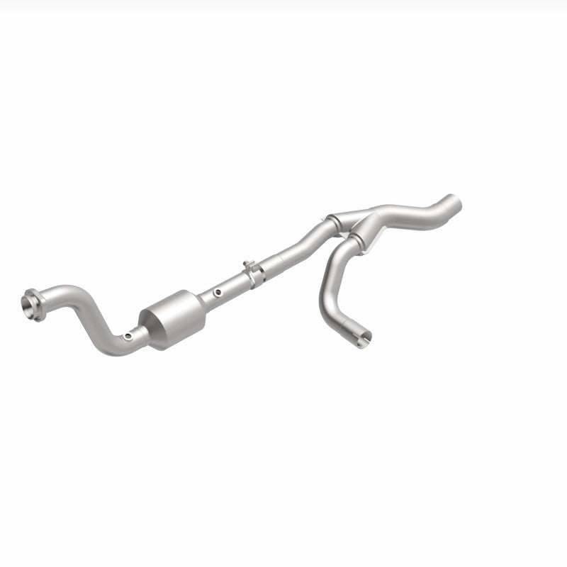 Magnaflow 04-06 Dodge Durango 5.7L Direct Fit Converter 4651499 4651499 360 Degree Image Set