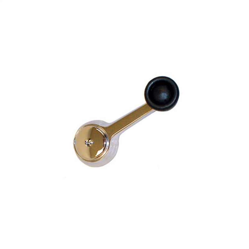 Omix Window Crank Handle- Jeep CJ & Wrangler 11814.01 11814.01 Photo - Primary