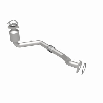 MagnaFlow Saturn HM Grade Federal / EPA Compliant Direct-Fit Catalytic Converter 50120 360 Degree Image Set