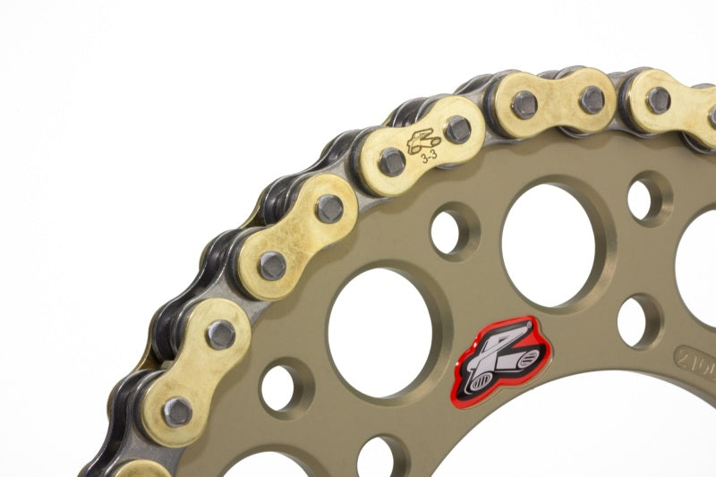 Renthal R3-3 Road 520 - 116L SRS Road Chain C429 C429 User 1