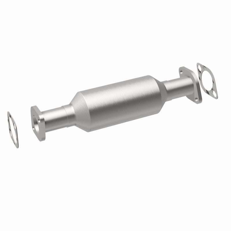 MagnaFlow Hyundai Sonata California Grade CARB Compliant Direct-Fit Catalytic Converter 4481878 360 Degree Image Set