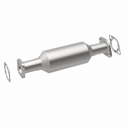 MagnaFlow Hyundai Sonata California Grade CARB Compliant Direct-Fit Catalytic Converter 4481878 360 Degree Image Set