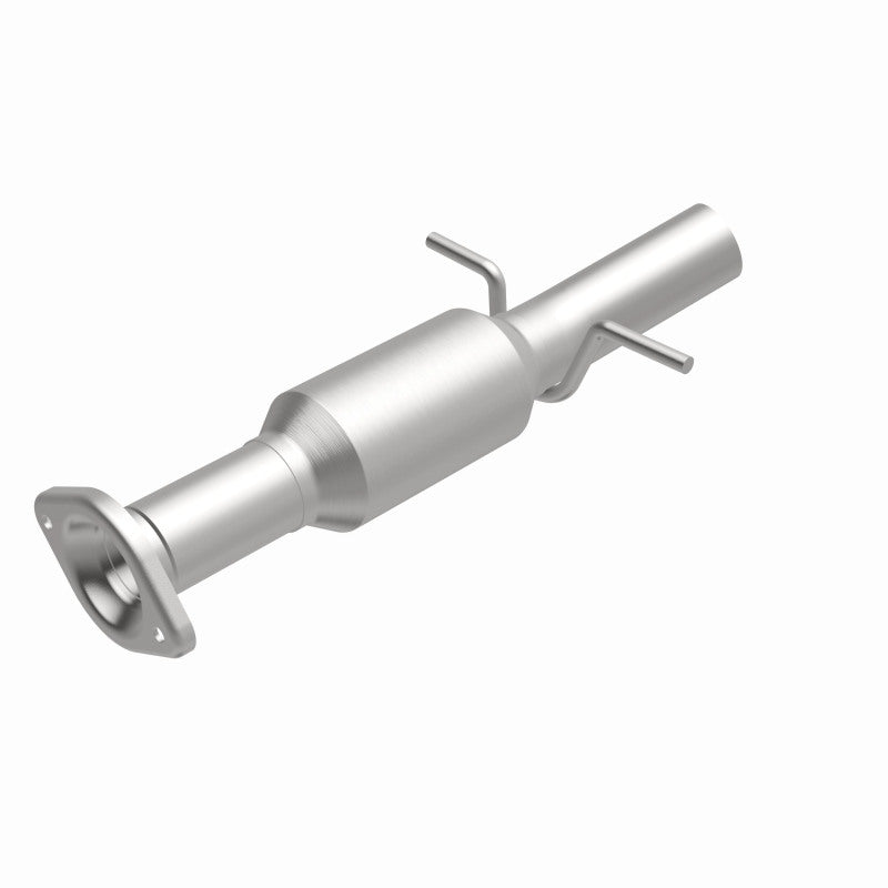 MagnaFlow Toyota Highlander OEM Grade Federal / EPA Compliant Direct-Fit Catalytic Converter 52537 360 Degree Image Set