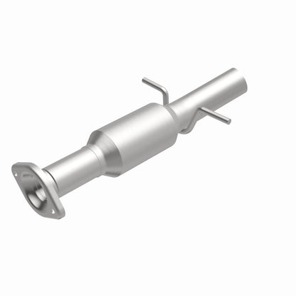 MagnaFlow Toyota Highlander OEM Grade Federal / EPA Compliant Direct-Fit Catalytic Converter 52537 360 Degree Image Set