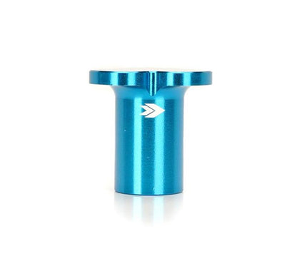 NRG Heart Shape Drift Button Nissan S13/S14/S15 - Blue DB-H001BL DB-H001BL User 1