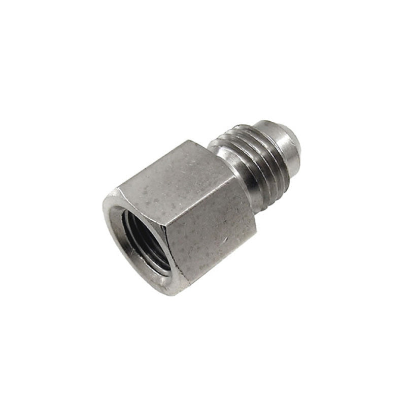 Nitrous Express 1/8FPT x 4AN Fitting 15236 15236 Photo - Primary