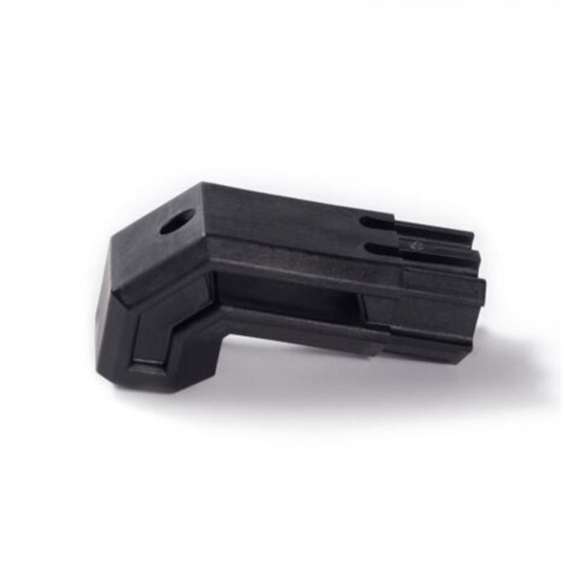 Putco 15-20 Nissan Titan - 6.5ft (Standard Bed) Tec Rails 109898 109898 Photo - Unmounted