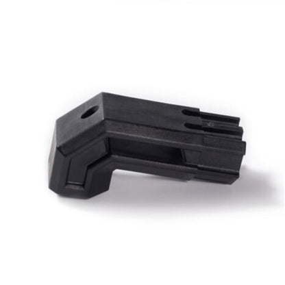 Putco 15-20 Nissan Titan - 6.5ft (Standard Bed) Tec Rails 109898 109898 Photo - Unmounted