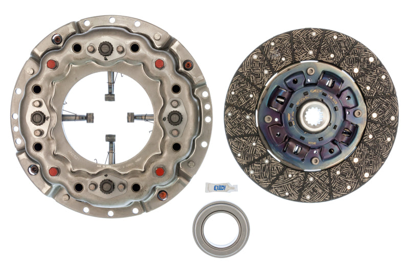 Exedy OE Clutch Kit KMF03 KMF03 Photo - Primary