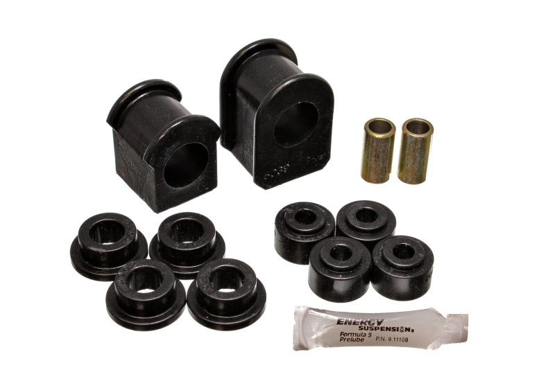 Energy Suspension Sway Bar Bushing Set Black Ford F-350 All 1988-1994 4.5126G Photo - Primary