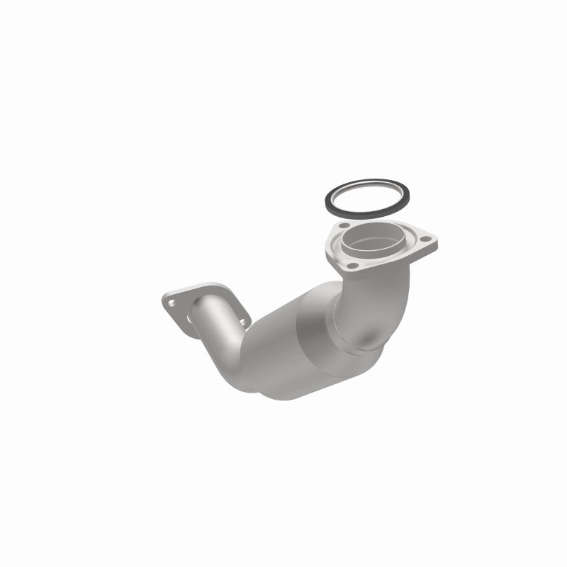 MagnaFlow Pontiac G8 California Grade CARB Compliant Direct-Fit Catalytic Converter 5461694 360 Degree Image Set