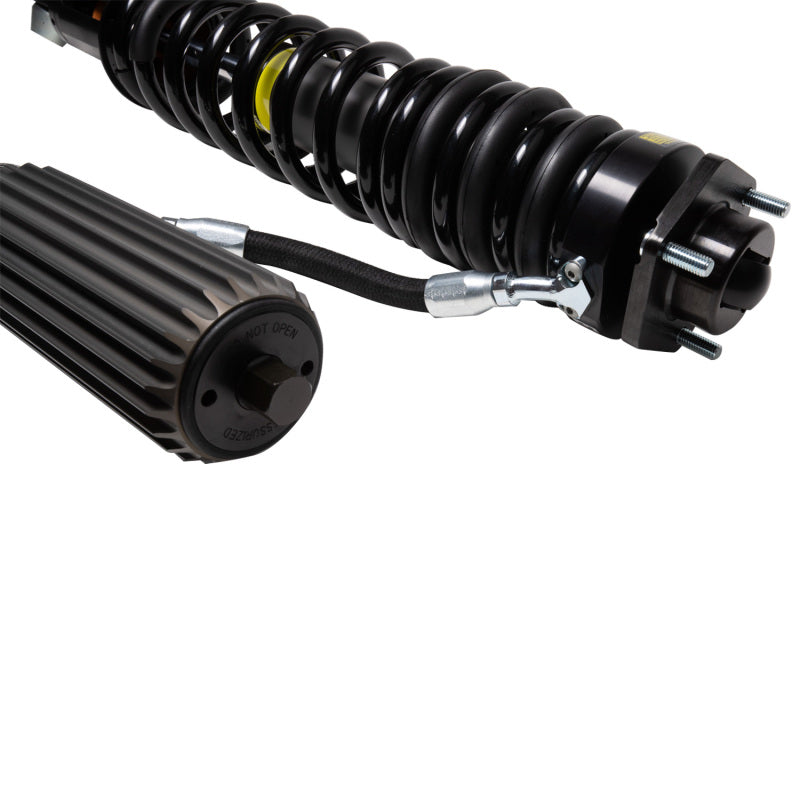Bilstein 21-24 Ford Bronco B8 8112 Suspension Shock Absorber and Coil Spring Assembly - Rear Left 41-314326 41-314326 User 4