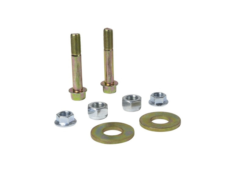 Skunk2 96-00 Honda Civic LX/EX/Si Compliance Arm Kit (Must Use w/ 542-05-M540 or M545 on 99-00 Si) 542-05-M570 542-05-M570 Photo - Unmounted