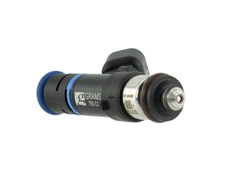 Grams Performance 79-92 Mazda RX7 / RX8 750cc Fuel Injectors (Set of 2) G2-0750-1000 G2-0750-1000 Photo - Unmounted