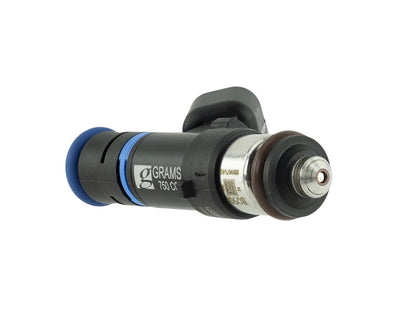 Grams Performance 79-92 Mazda RX7 / RX8 750cc Fuel Injectors (Set of 2) G2-0750-1000 G2-0750-1000 Photo - Unmounted