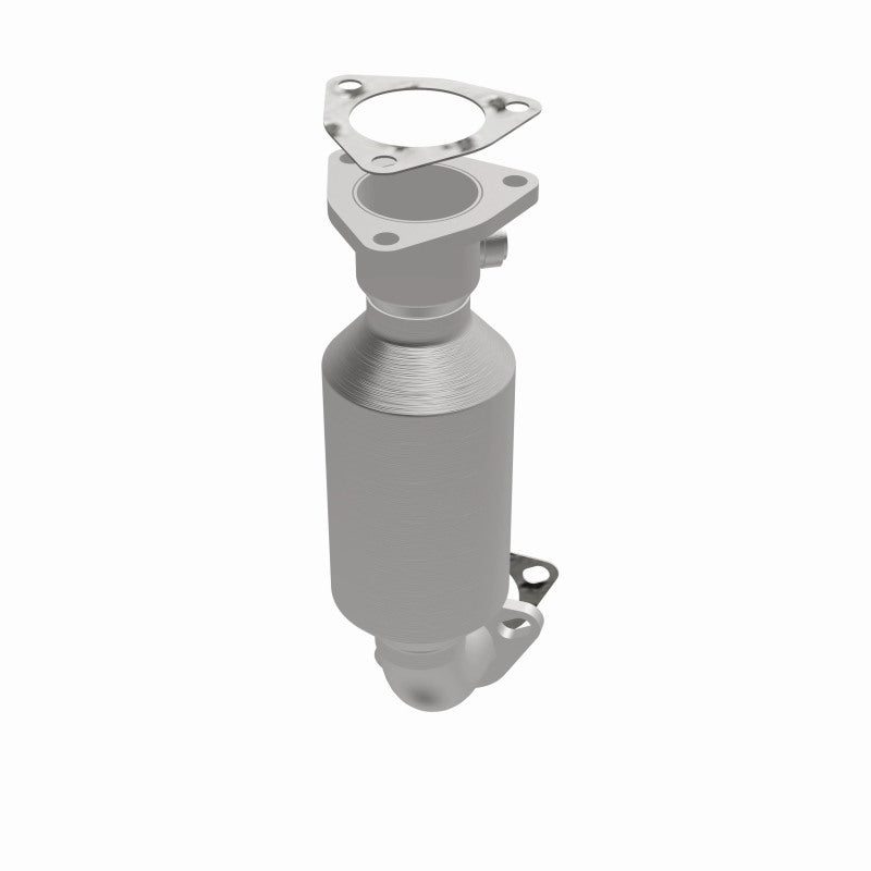 MagnaFlow Hyundai Tiburon California Grade CARB Compliant Direct-Fit Catalytic Converter 4481033 360 Degree Image Set
