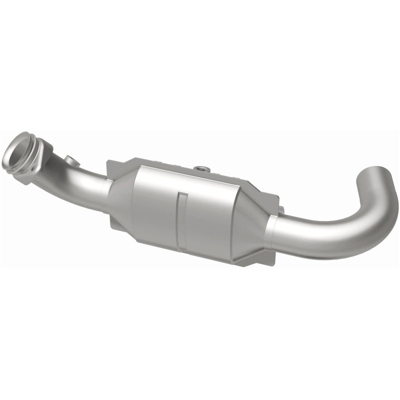 MagnaFlow OEM Grade Federal / EPA Compliant Direct-Fit Catalytic Converter 49498 Photo - out of package