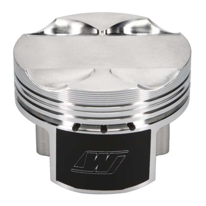 Wiseco Piston Kit- Mitsubishi EVO 10 4B11-T 2008+ -4.5cc K636M86 User 4