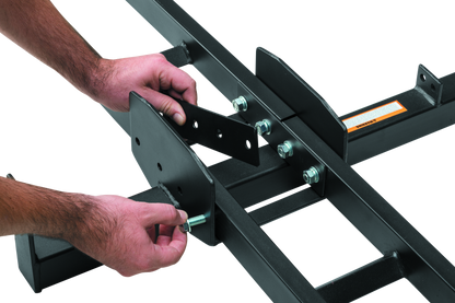 BikeMaster Motorcycle Carrier 151520 151520 User 3