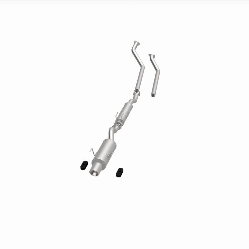 MagnaFlow Acura RSX Street Series Cat-Back Performance Exhaust System 15783 360 Degree Image Set