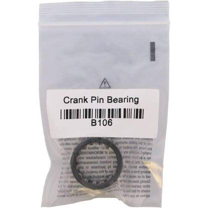 Hot Rods Bearing - 24 x 32 x 19.7 KU B106 B106 Photo - Primary