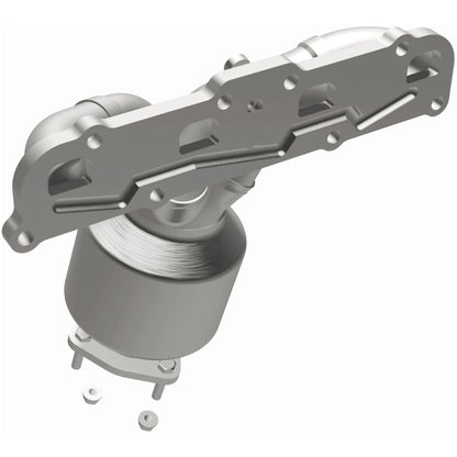 MagnaFlow Saturn OEM Grade Federal / EPA Compliant Manifold Catalytic Converter 24424 Photo - out of package