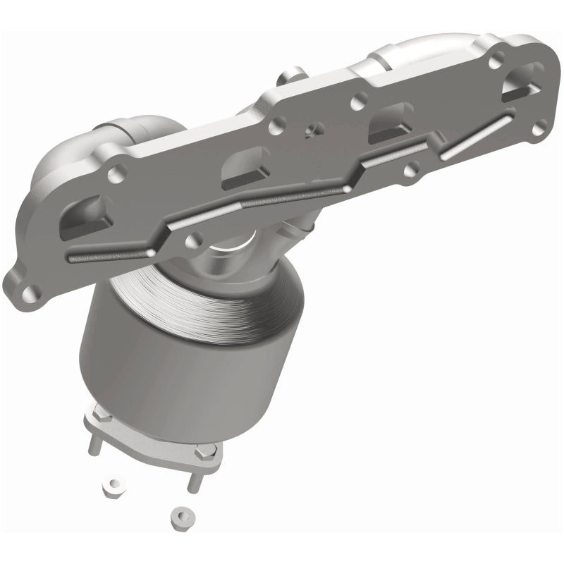 MagnaFlow Saturn OEM Grade Federal / EPA Compliant Manifold Catalytic Converter 24424 Photo - out of package