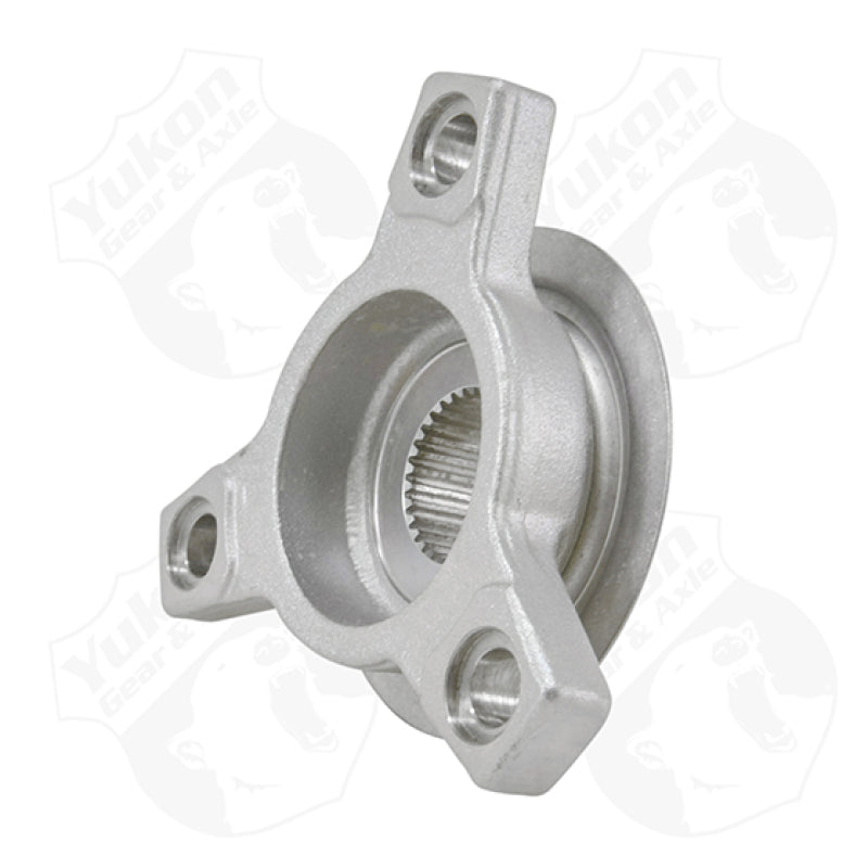 Yukon Gear & Axle YUK Yokes Drivetrain Differential Yokes main image