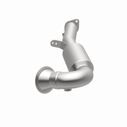 MagnaFlow BMW OEM Grade Federal / EPA Compliant Direct-Fit Catalytic Converter 49780 360 Degree Image Set