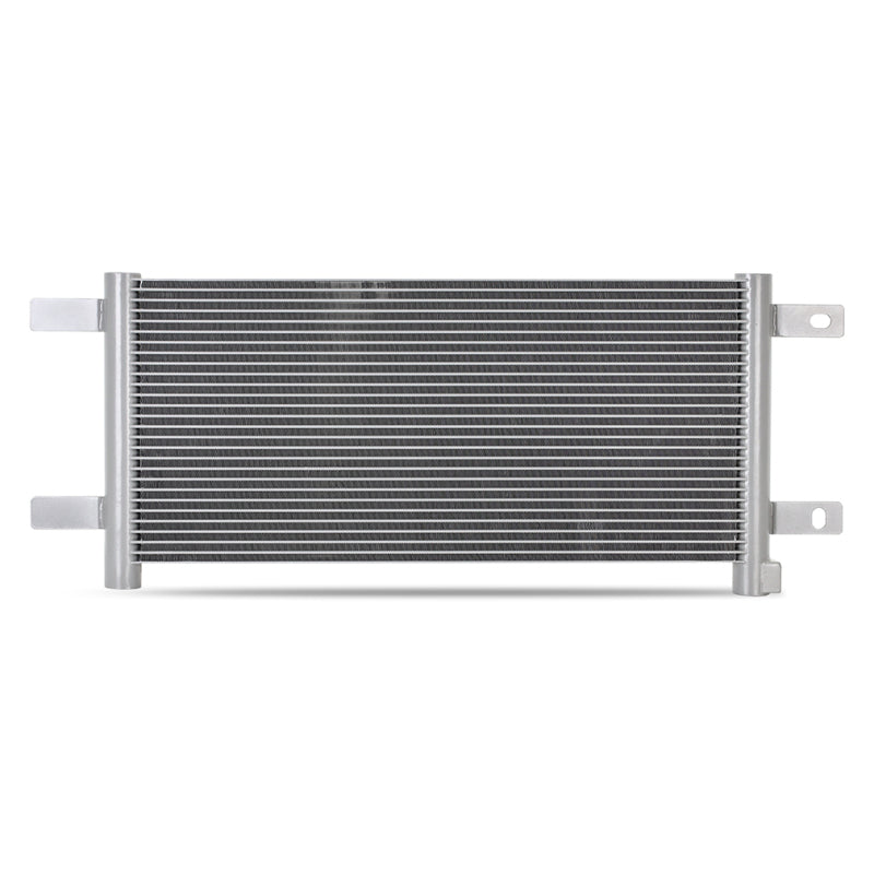 Mishimoto 13-14 Dodge RAM 2500/3500 6.7L Cummins Transmission Cooler MMTC-RAM-13SL MMTC-RAM-13SL User 1
