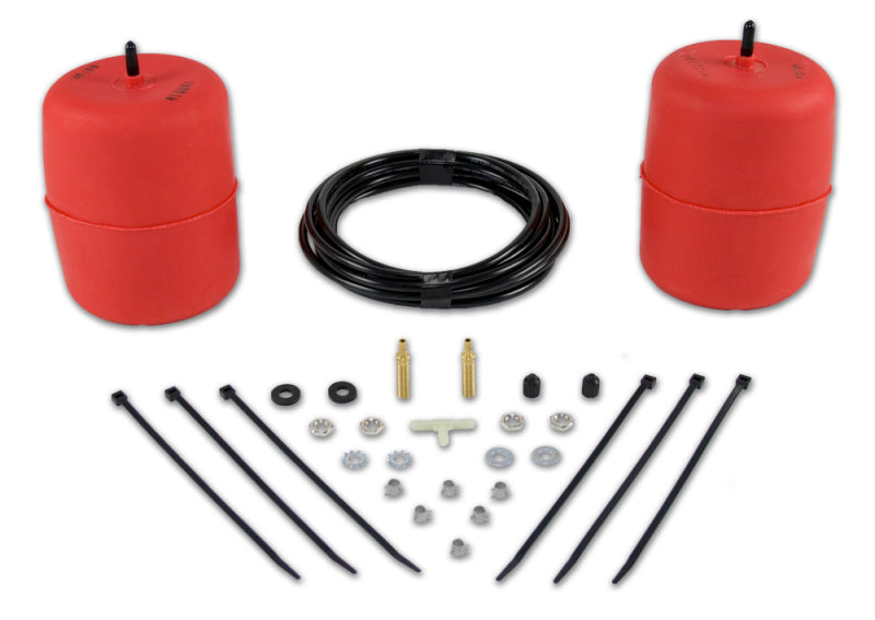 AIRLIFT 1000 Air Spring Kit 60816 Photo - Primary