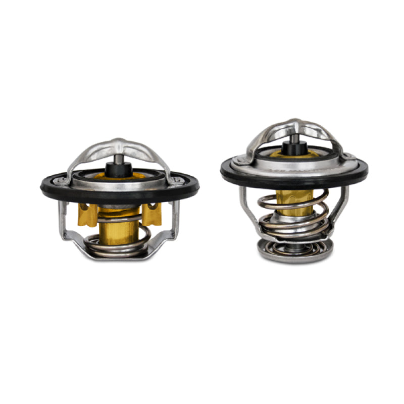 Mishimoto Engine Low Temperature Thermostat - 2001-2013 Chevrolet/GMC 6.6L MMTS-CHV-01DL Photo - Primary