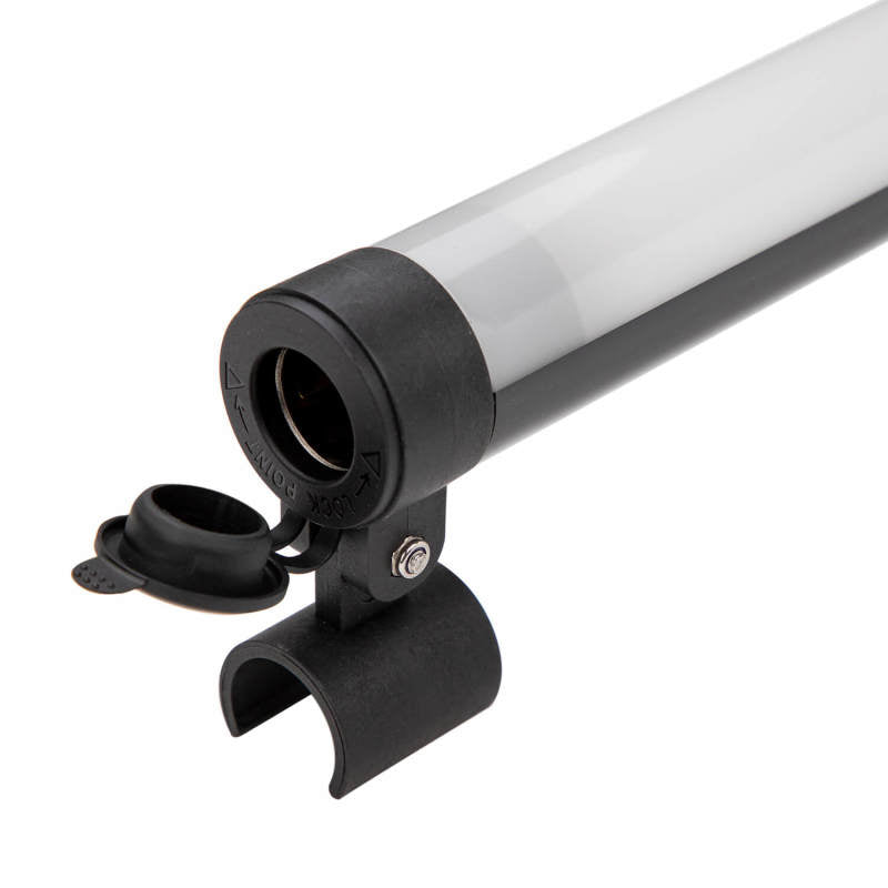 ARB Tent Lighting Complete Kit - 25mm Tube 803301 803301 Photo - Close Up