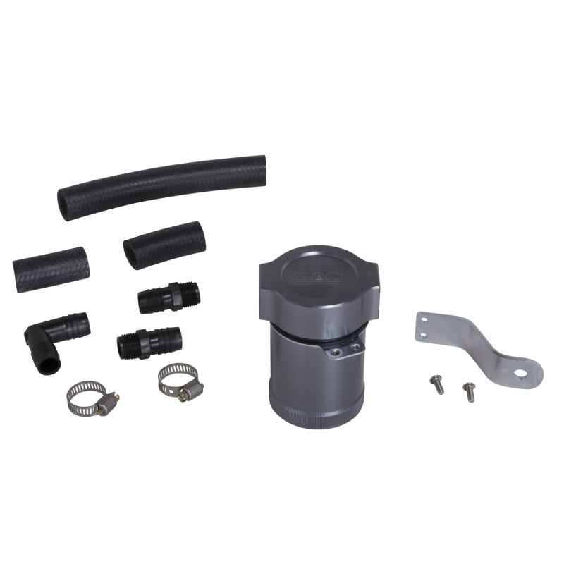 BBK 05-10 Ford Mustang GT Oil Separator Kit - Passenger Side 18950 18950 Photo - Primary