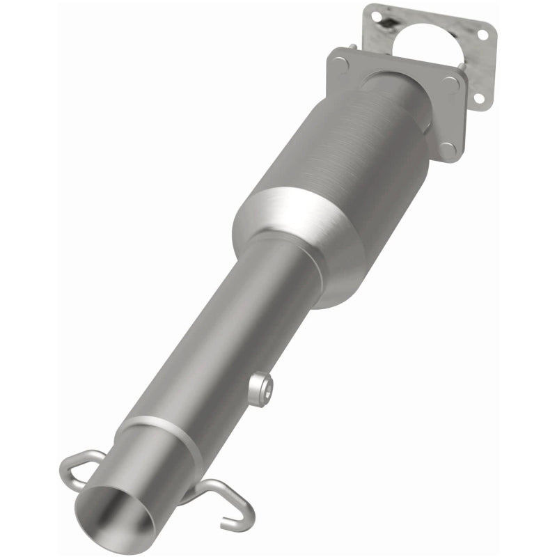 MagnaFlow Cadillac California Grade CARB Compliant Direct-Fit Catalytic Converter 4481451 Photo - out of package